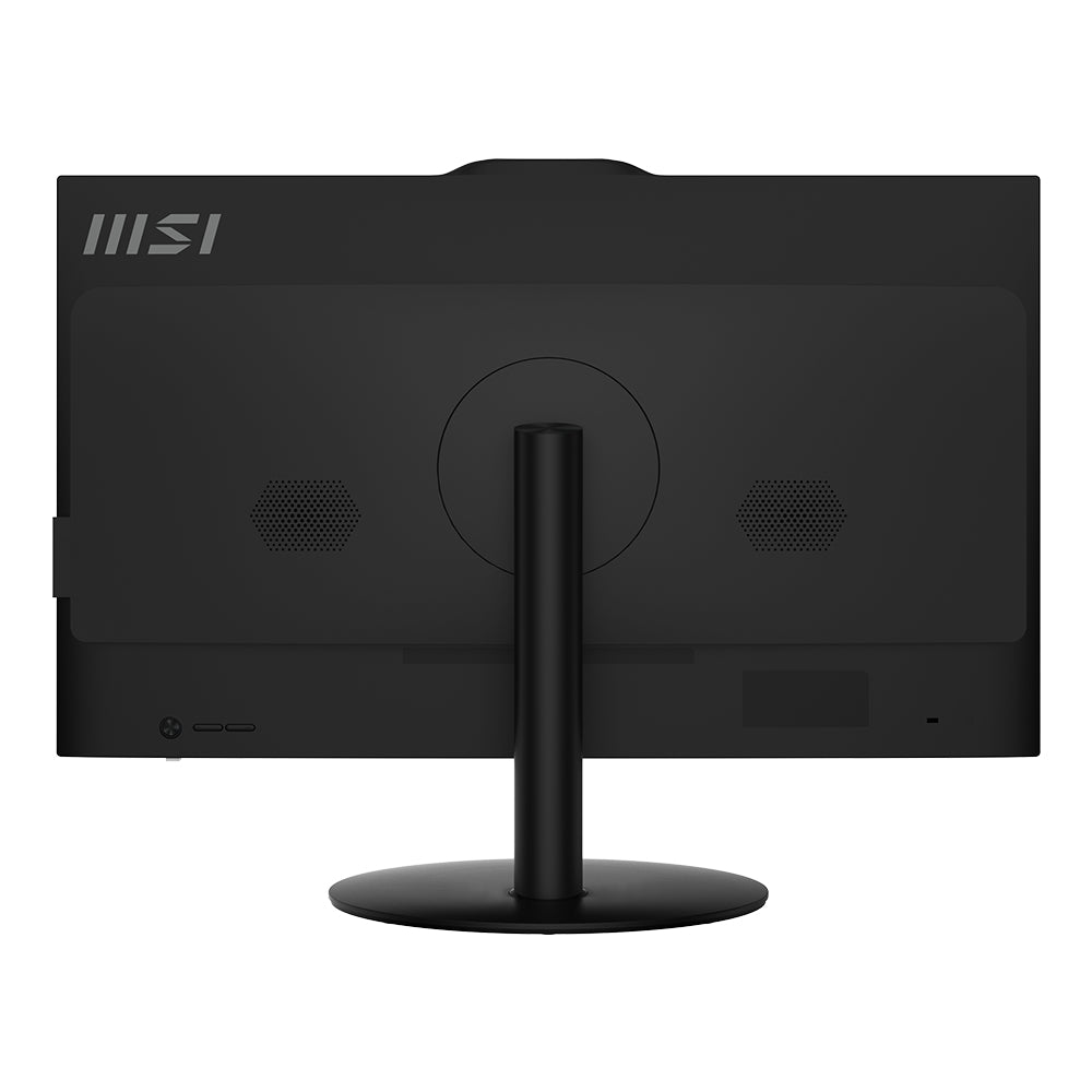 MSI PRO AP272 12M-031US All-in-One PC/workstation Intel® Core™ i7 i7-12700 68.6 cm (27") 1920 x 1080 pixels 16 GB DDR4-SDRAM 500 GB SSD Windows 11 Home Wi-Fi 6 (802.11ax) Black