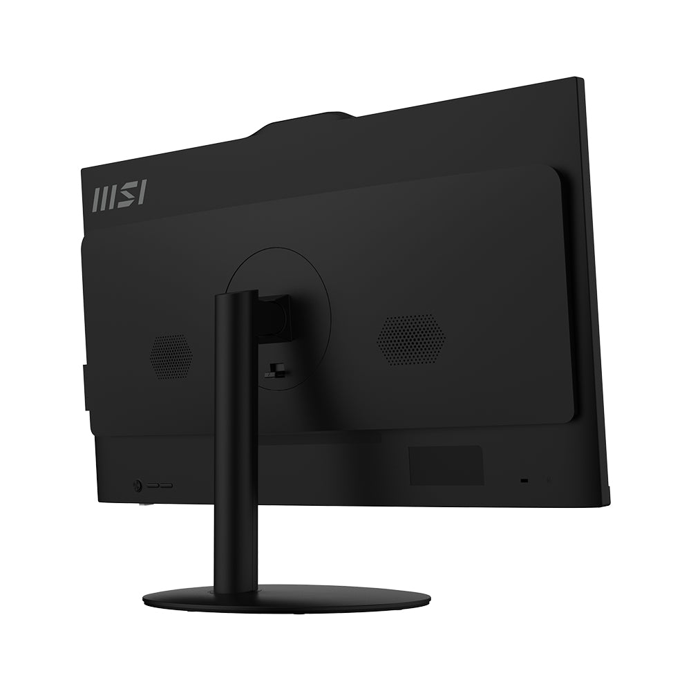 MSI PRO AP272 12M-031US All-in-One PC/workstation Intel® Core™ i7 i7-12700 68.6 cm (27") 1920 x 1080 pixels 16 GB DDR4-SDRAM 500 GB SSD Windows 11 Home Wi-Fi 6 (802.11ax) Black