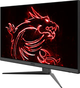 MSI G2722 computer monitor 68.6 cm (27") 1920 x 1080 pixels Full HD LED Black