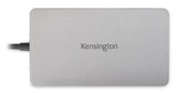 Kensington UH1450P USB-C Wired USB 3.2 Gen 2 (3.1 Gen 2) Type-C Grey