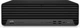 HP EliteDesk 800 G6 Intel® Core™ i5 i5-10500 16 GB DDR4-SDRAM 256 GB SSD Windows 11 Pro SFF PC Black