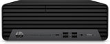 HP EliteDesk 805 G6 AMD Ryzen™ 5 PRO 4650G 16 GB DDR4-SDRAM 512 GB SSD Windows 11 Pro SFF PC Black