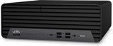 HP EliteDesk 805 G6 AMD Ryzen™ 5 PRO 4650G 16 GB DDR4-SDRAM 512 GB SSD Windows 11 Pro SFF PC Black