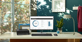 HP EliteDesk 805 G6 AMD Ryzen™ 5 PRO 4650G 16 GB DDR4-SDRAM 512 GB SSD Windows 11 Pro SFF PC Black