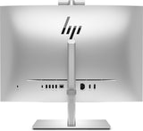 HP حزمة الجهاز المتكامل Presence 24 المزوّد بشاشة لمس نظام Zoom Rooms Intel® Core™ i5 i5-12500 16 GB DDR5-SDRAM 256 GB SSD Windows 10 IoT Enterprise