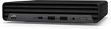 HP Engage Flex Mini i3-10100T 3 GHz Black