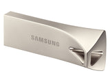 Samsung BAR Plus USB flash drive 128 GB USB Type-A 3.2 Gen 1 (3.1 Gen 1) Silver