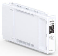 Epson C13T51A120 ink cartridge 1 pc(s) Original Photo black