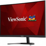 Viewsonic VX Series VX2418C computer monitor 61 cm (24") 1920 x 1080 pixels LCD Black