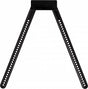 Viewsonic VB-WMK-002 mounting kit Black