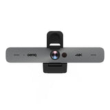 BenQ DVY32 8.28 MP Black 3840 x 2160 pixels 30 fps