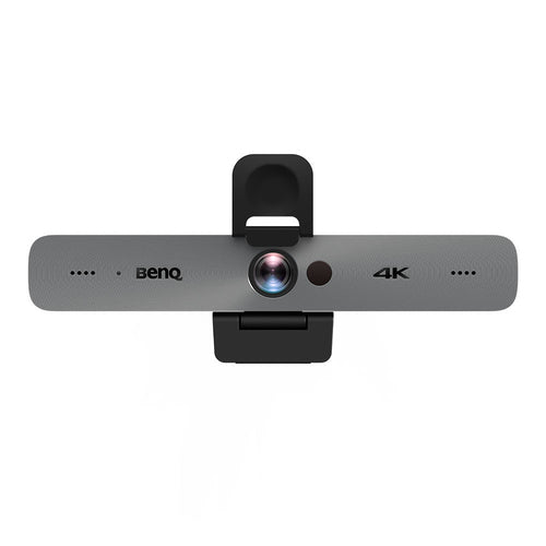 BenQ DVY32 8.28 MP Black 3840 x 2160 pixels 30 fps