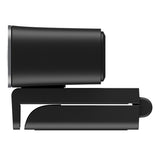 BenQ DVY32 8.28 MP Black 3840 x 2160 pixels 30 fps
