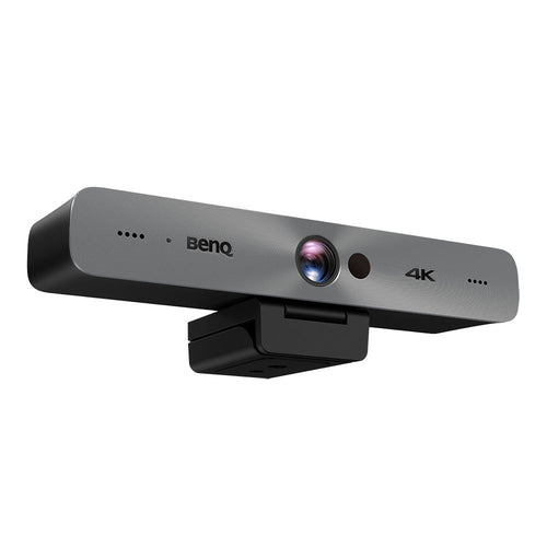 BenQ DVY32 8.28 MP Black 3840 x 2160 pixels 30 fps