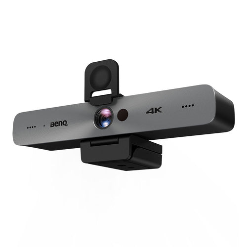 BenQ DVY32 8.28 MP Black 3840 x 2160 pixels 30 fps