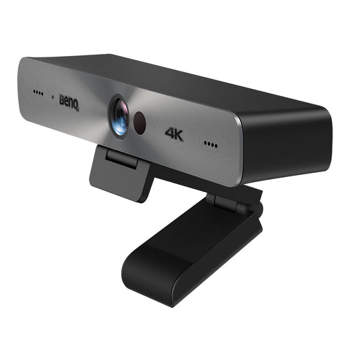 BenQ DVY32 8.28 MP Black 3840 x 2160 pixels 30 fps