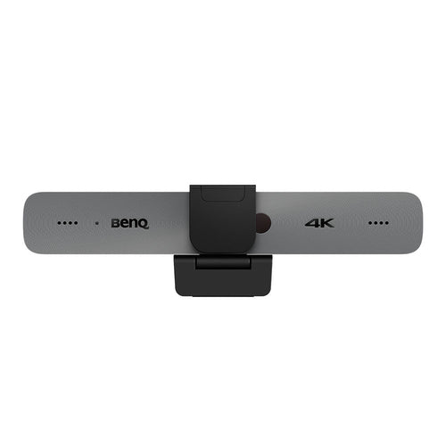 BenQ DVY32 8.28 MP Black 3840 x 2160 pixels 30 fps