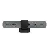 BenQ DVY32 8.28 MP Black 3840 x 2160 pixels 30 fps