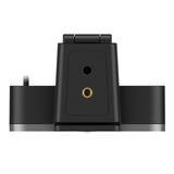 BenQ DVY31 2.07 MP Black 1920 x 1080 pixels 30 fps