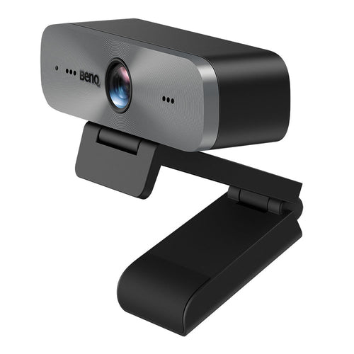 BenQ DVY31 2.07 MP Black 1920 x 1080 pixels 30 fps
