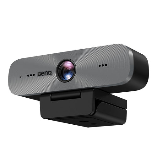 BenQ DVY31 2.07 MP Black 1920 x 1080 pixels 30 fps