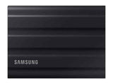 Samsung T7 Shield 1 TB USB Type-C 3.2 Gen 2 (3.1 Gen 2) Black