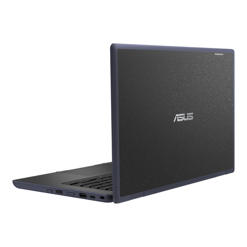 ASUS BR1402CGA-P31-CA Intel Core i3 N-series i3-N305 Laptop 35.6 cm (14") Full HD 8 GB DDR4-SDRAM 256 GB SSD Wi-Fi 6 (802.11ax) Windows 11 Pro Black, Grey