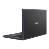 ASUS BR1402CGA-P31-CA Intel Core i3 N-series i3-N305 Laptop 35.6 cm (14") Full HD 8 GB DDR4-SDRAM 256 GB SSD Wi-Fi 6 (802.11ax) Windows 11 Pro Black, Grey