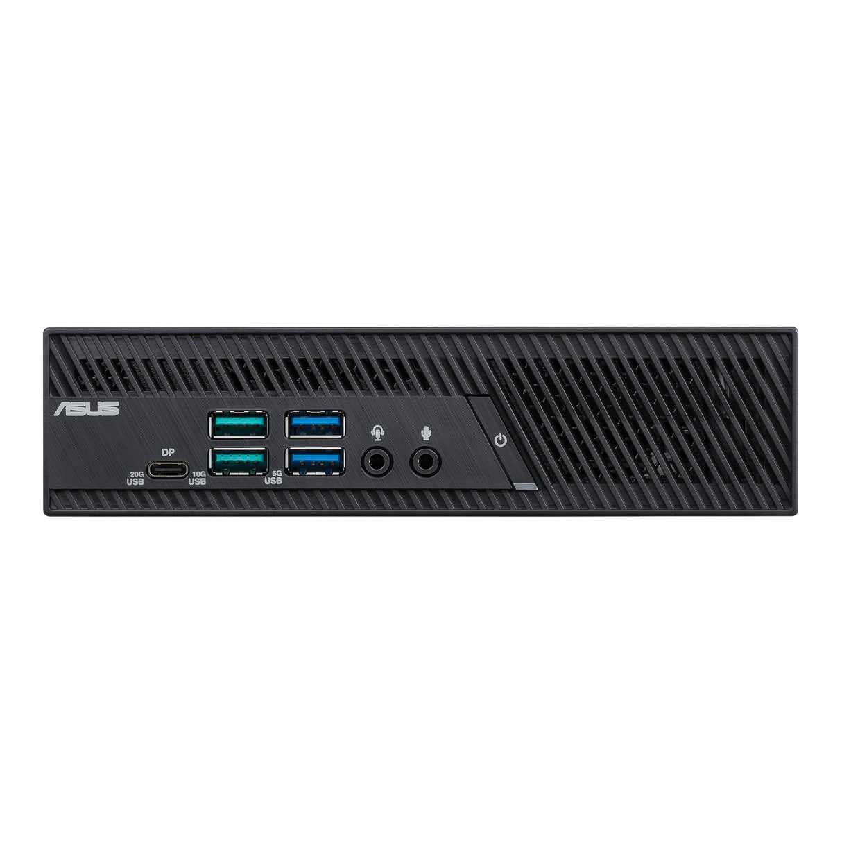 ASUS ExpertCenter PB64-SYS5A15PETH0 Intel Core Ultra 5 235 16 GB DDR5-SDRAM 512 GB SSD Windows 11 Pro Mini PC Black