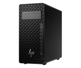 HP Z2 Tower G1i Intel Core Ultra 7 265 32 GB DDR5-SDRAM 512 GB SSD NVIDIA RTX A400 Windows 11 Pro Workstation Black