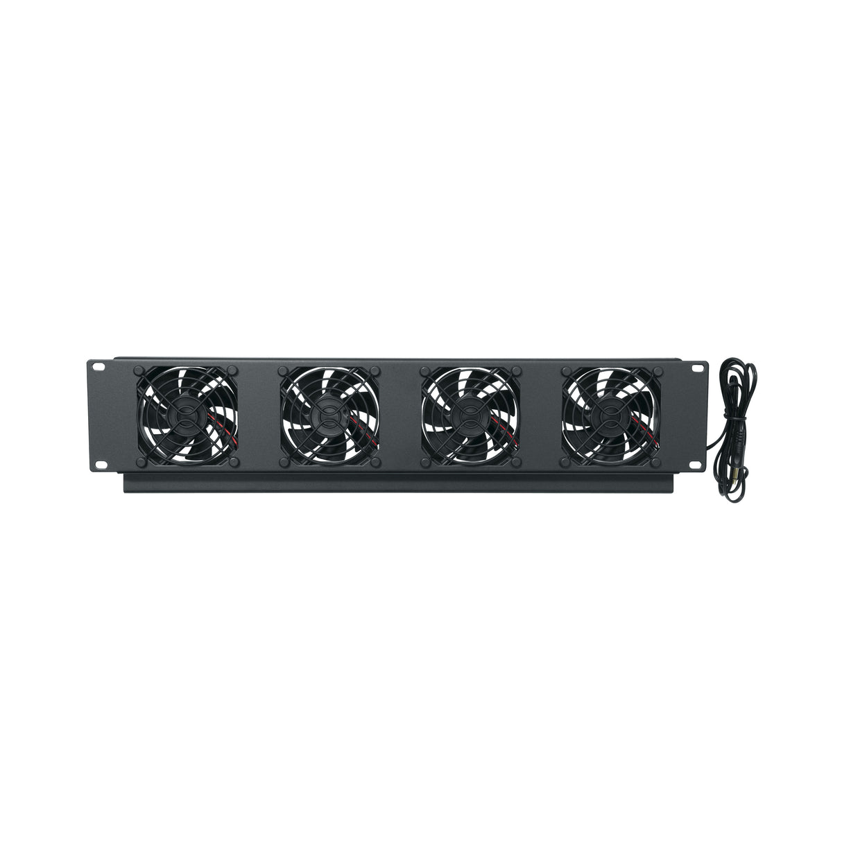 Middle Atlantic 100 CFM DC Fan Kit for BRK Series Racks
