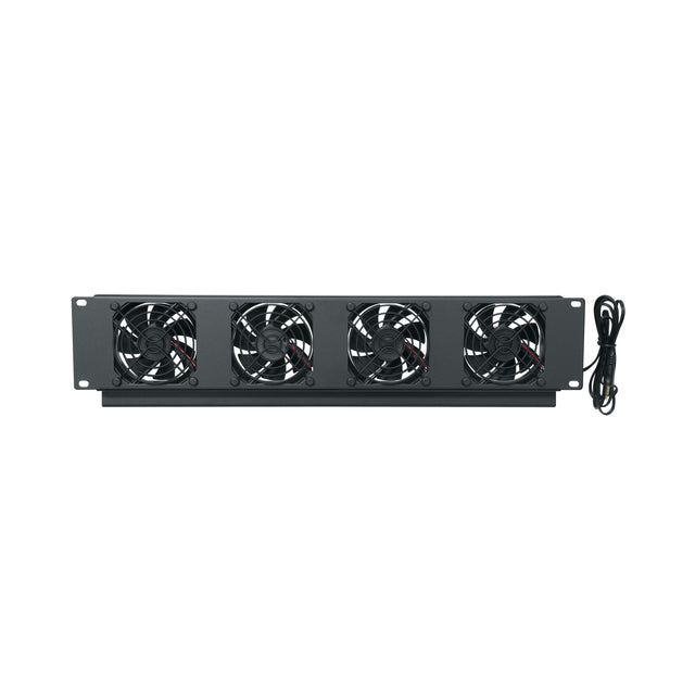 Middle Atlantic 100 CFM DC Fan Kit for BRK Series Racks