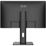 MSI Pro MP243XP computer monitor 60.5 cm (23.8") 1920 x 1080 pixels Full HD Black