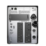 APC Smart-UPS 1.5kVA 120V SHIPBOARD