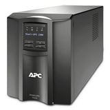 APC Smart-UPS 1.5kVA 120V SHIPBOARD