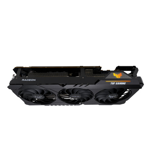 ASUS TUF Gaming TUF-RX6950XT-O16G-GAMING AMD Radeon RX 6950XT 16 GB GDDR6