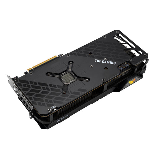 ASUS TUF Gaming TUF-RX6950XT-O16G-GAMING AMD Radeon RX 6950XT 16 GB GDDR6