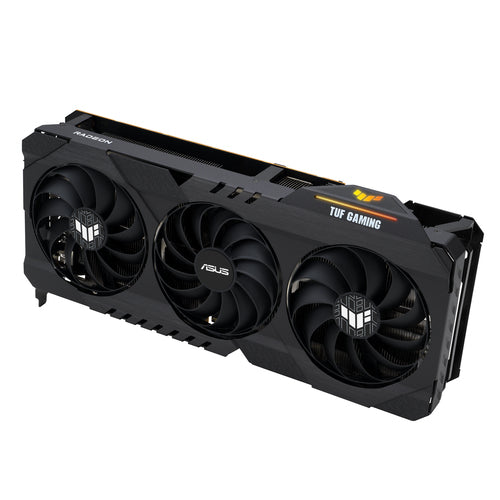 ASUS TUF Gaming TUF-RX6950XT-O16G-GAMING AMD Radeon RX 6950XT 16 GB GDDR6