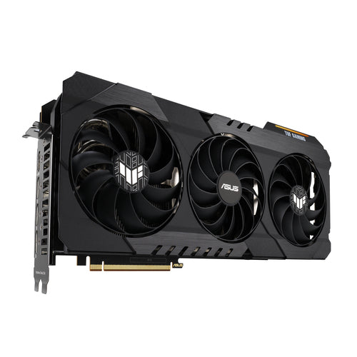 ASUS TUF Gaming TUF-RX6950XT-O16G-GAMING AMD Radeon RX 6950XT 16 GB GDDR6
