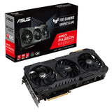 ASUS TUF Gaming TUF-RX6950XT-O16G-GAMING AMD Radeon RX 6950XT 16 GB GDDR6