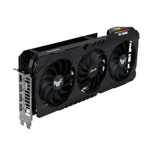 ASUS TUF Gaming TUF-RX6950XT-O16G-GAMING AMD Radeon RX 6950XT 16 GB GDDR6