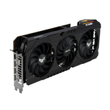 ASUS TUF Gaming TUF-RX6950XT-O16G-GAMING AMD Radeon RX 6950XT 16 GB GDDR6