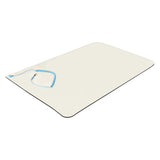 StarTech.com Anti Static Mat, ESD Mat for Electronics Repair, Anti Static Table/Desk Mat w/Detachable Grounding Wire, ANSI/ESD S 4.1, Flexible Thermoplastic Work Pad/Mat, 23x47 in (60x120cm) - TAA