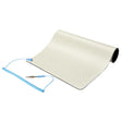 StarTech.com Anti Static Mat, ESD Mat for Electronics Repair, Anti Static Table/Desk Mat w/Detachable Grounding Wire, ANSI/ESD S 4.1, Flexible Thermoplastic Work Pad/Mat, 11x18in (30x46cm) - TAA