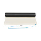 StarTech.com Anti Static Mat, ESD Mat for Electronics Repair, Anti Static Table/Desk Mat w/Detachable Grounding Wire, ANSI/ESD S 4.1, Flexible Thermoplastic Work Pad/Mat, 11x18in (30x46cm) - TAA