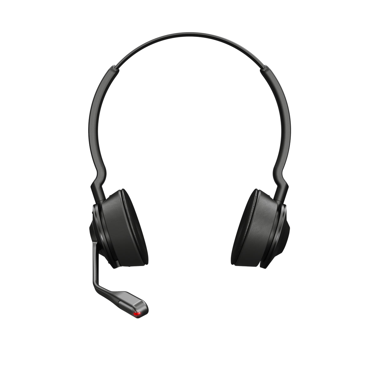 Jabra Engage 55 - USB-A MS Stereo, NA