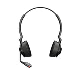 Jabra Engage 55 - USB-A MS Stereo, NA