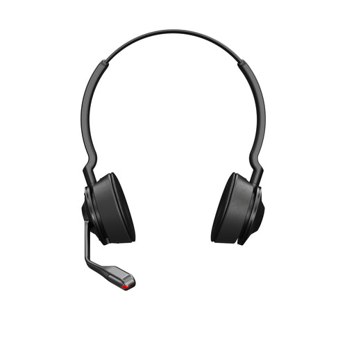Jabra Engage 55 - USB-C MS Stereo, NA