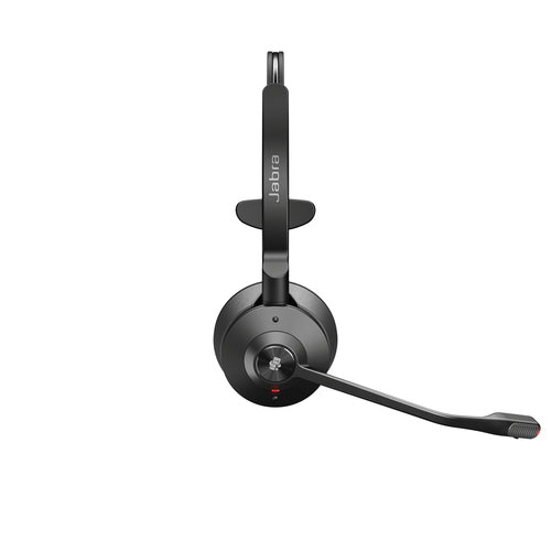 Jabra Engage 55 - USB-C MS Mono, NA