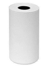 Brother RDM03U1 printer label White